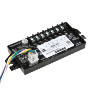 WHELEN AMBULANCE UNIVERSAL HALOGEN & LED FLASHERS