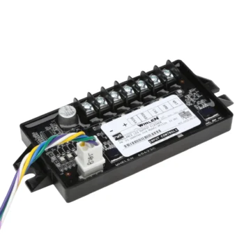 WHELEN AMBULANCE UNIVERSAL HALOGEN & LED FLASHERS