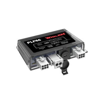WHELEN UNIVERSAL HALOGEN AND LED FLASHERS