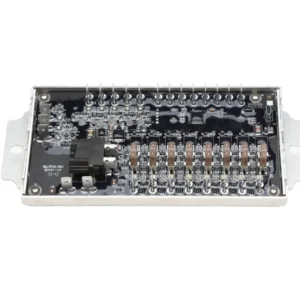 WHELEN SMARTLOGIC PROGRAMMABLE FLASHER