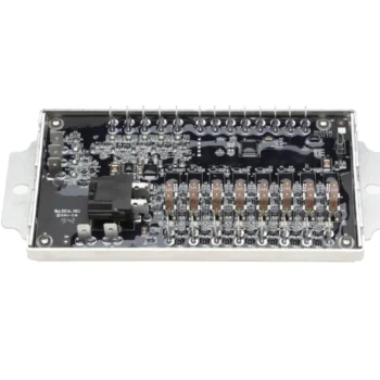 WHELEN SMARTLOGIC PROGRAMMABLE FLASHER