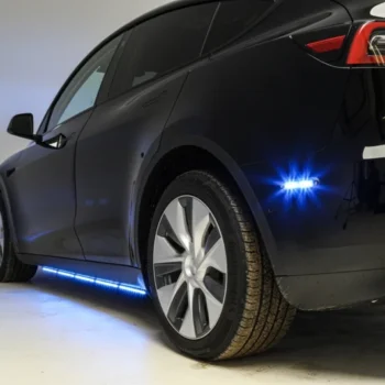WHELEN LIGHTBAR TRACER - WECANX