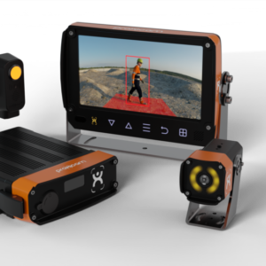 Proxicam AI Camera System