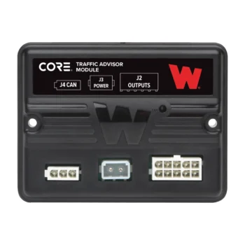 WHELAN CORE SYSTEM EXPANSION - TRAFFIC ADVISOR MODULE