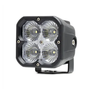 3″ LED WORK LIGHT | 1495 LUMEN | 20W | 12–24V | INTERCHANGEABLE LENSES