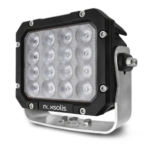 7″ LED WORK LIGHT| 13,600 LUMEN| 160W | 12–24V | IP69K WATERPROOF