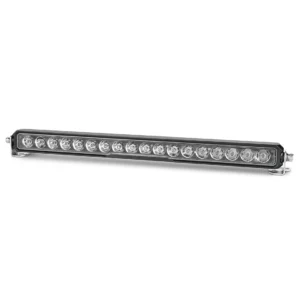 20″ Bar LED WORK LIGHT | 4800 LUMEN| 50W | 12–24V | IP69K WATERPROOF