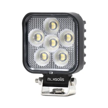 3″ LED SLIM WORK LIGHT | 2040 LUMEN | 24W | 12–24V | IP68 WATERPROOF