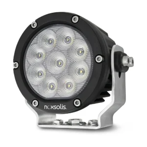 5″ LED WORK LIGHT | 7200 LUMEN | 90W | 12–24V | IP69K WATERPROOF