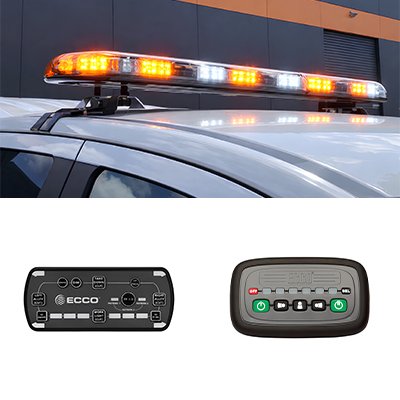 How to Choose a Low-Profile Emergency Light Bar in Australia