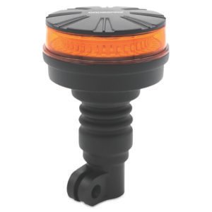 CROSSFIRE SUPER SLIM LED BEACONS CLASS 1 – POLE MOUNT