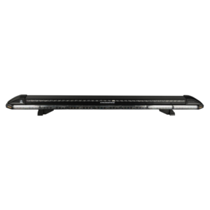 CROSSFIRE DOUBLE DECKER EMERGENCY WARNING LIGHT BAR 48" - CLASS 2