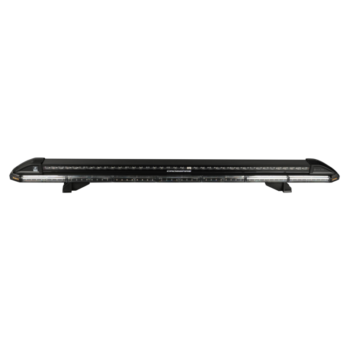CROSSFIRE DOUBLE DECKER EMERGENCY WARNING LIGHT BAR 48" - CLASS 2