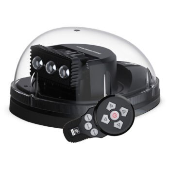 CROSSFIRE RSL02 REMOTE CONTROL LED SEARCH LIGHT