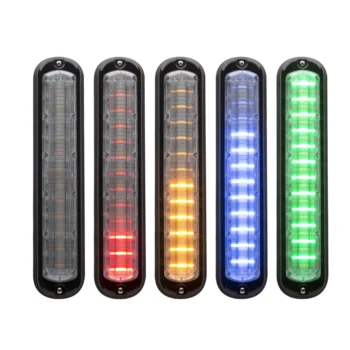 WHELEN STRIP-LITE PLUS XL TANK LIGHT